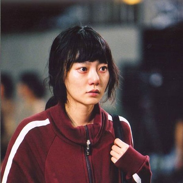 Doona Bae personal life